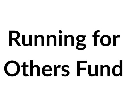 Running for Others Fund