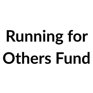 Running for Others Fund