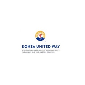 Konza United Way Pottawatomie County Designated Fund