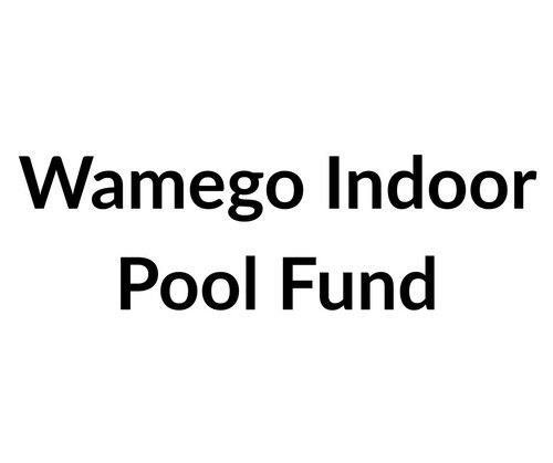 Wamego Indoor Pool Fund
