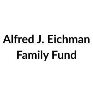 Al, Peg, and Melissa Eichman Family Fund
