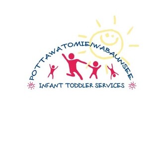 Pottawatomie Wabaunsee Infant Toddler Services Fund
