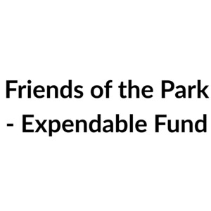 Friends of the Park Expendable Fund