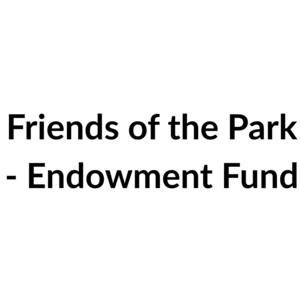 Friends of the Park - Endowment Fund