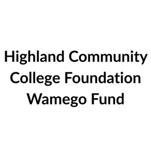 Highland Community College Foundation Wamego Fund