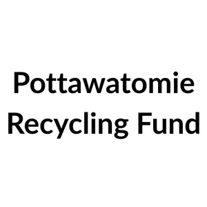 Pottawatomie Recycling Fund