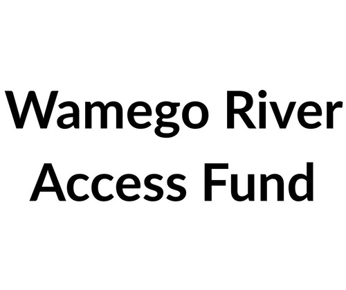 Wamego River Access Fund