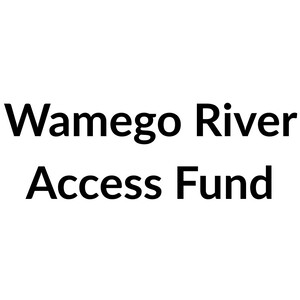 Wamego River Access Fund