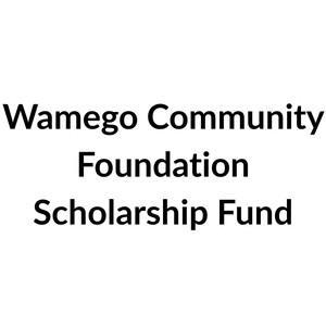 Wamego Community Foundation Scholarship Fund