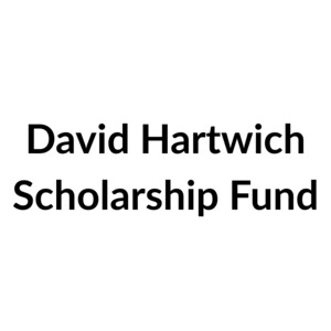 David Hartwich Scholarship Fund