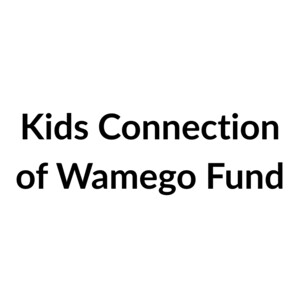 Kids Connection of Wamego Fund