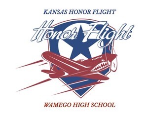 Kansas Honor Flight – Wamego High School Endowed Fund