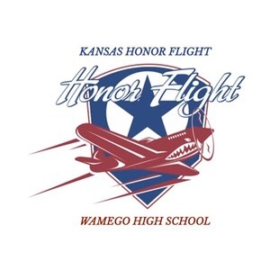 Kansas Honor Flight – Wamego High School Endowed Fund