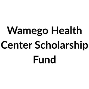 Wamego Health Center Scholarship Fund