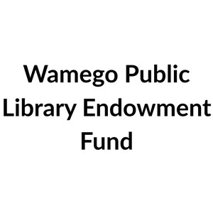 Wamego Public Library Endowment Fund