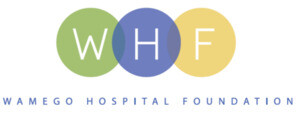 Wamego Hospital Foundation Fund