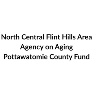 North Central Flint Hills Area Agency on Aging Pottawatomie County Fund