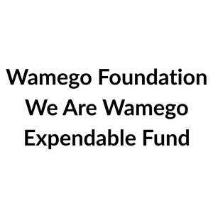 Wamego Foundation We Are Wamego Expendable Fund