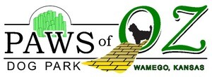 Wamego Paw of Oz Dog Park Expendable Fund
