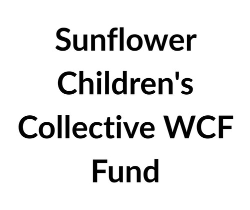 Sunflower Children's Collective WCF Fund