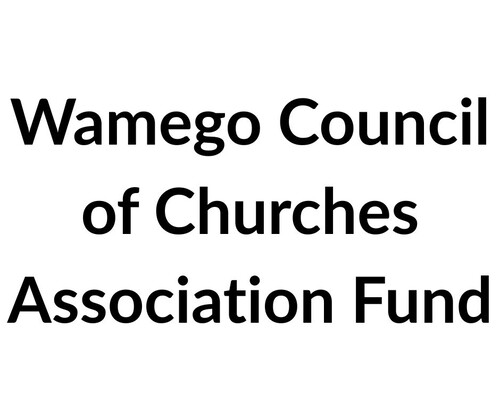 Wamego Council of Churches Association Fund