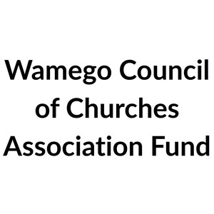 Wamego Council of Churches Association Fund