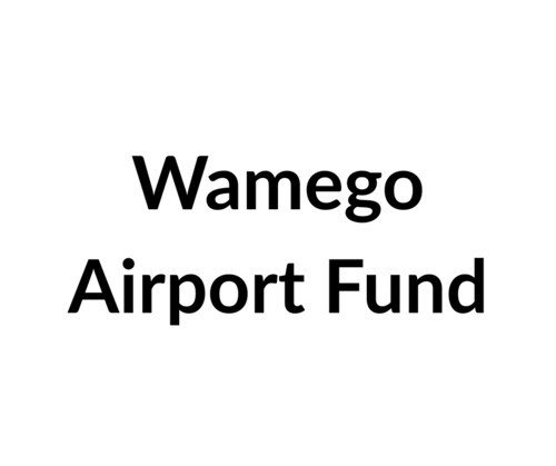 Wamego Airport Fund