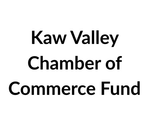 Kaw Valley Chamber of Commerce Fund