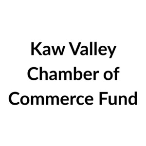 Kaw Valley Chamber of Commerce Fund