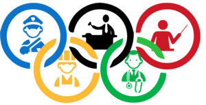 Job Olympics Fund
