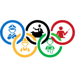 Job Olympics Fund