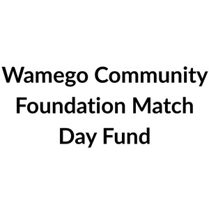 Wamego Community Foundation Match Day Fund