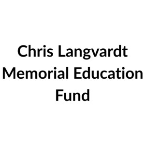 Chris Langvardt Memorial Education Fund