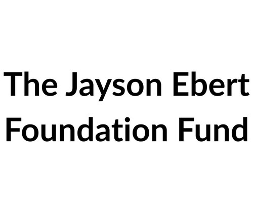 The Jayson Ebert Foundation Fund