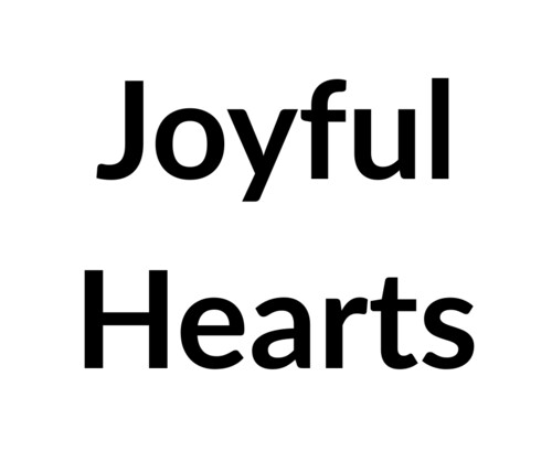 Joyful Hearts Fund