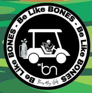 Be Like Bones Foundation Fund