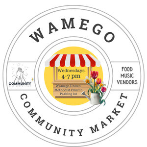 Wamego Community Market Fund