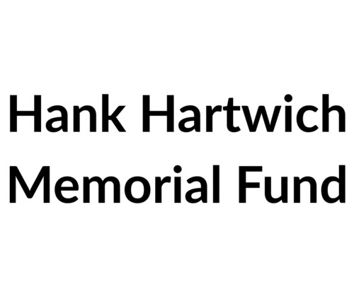 Hank Hartwich Foundation Fund