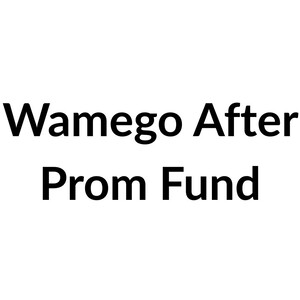 Wamego After Prom Fund
