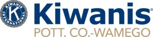 Kiwanis Club of Pott. Co. - Wamego