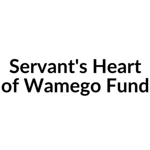 Servant's Heart of Wamego Fund
