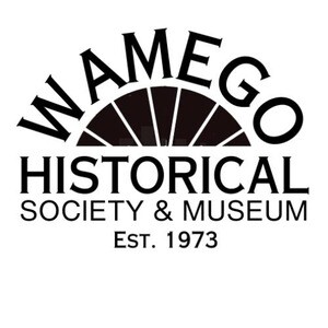 Wamego Historical Society Museum