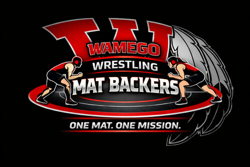 Mat Backers of Wamego Fund