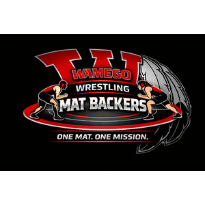 Mat Backers of Wamego Fund