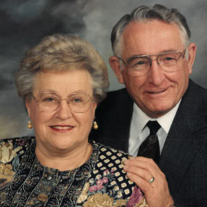 Byron & Donna (Swords) Jacobson