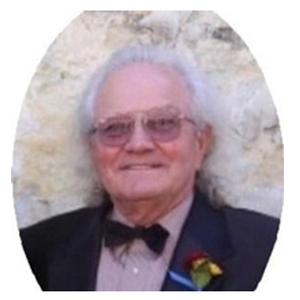 John Wayne Randle